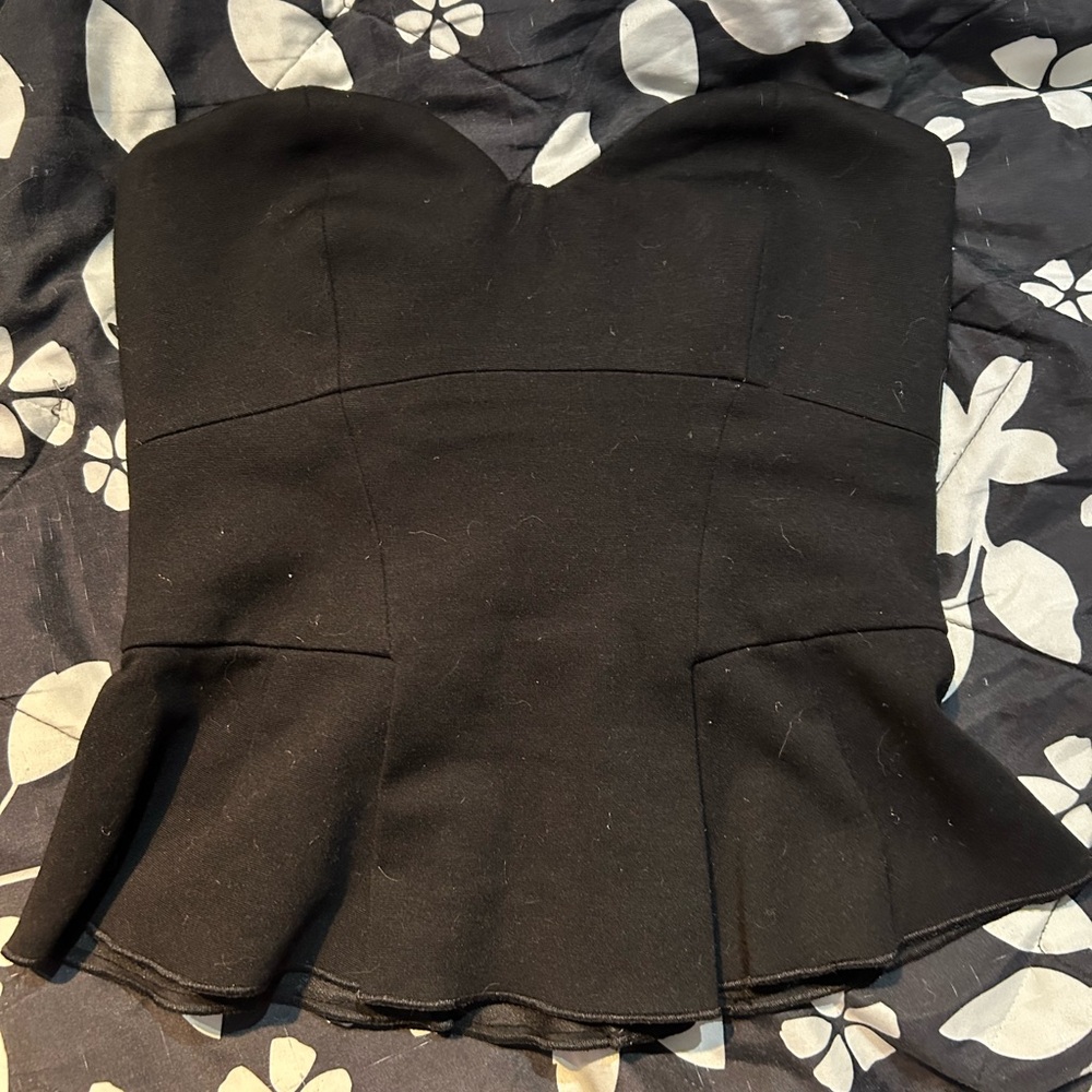 Aritzia babaton corset